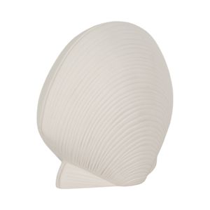 CLEOSIDE WHITE DECOR 6 (IN) 3