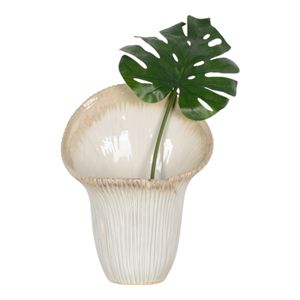HALTONSHAW IVORY VASE 20 (IN) 3
