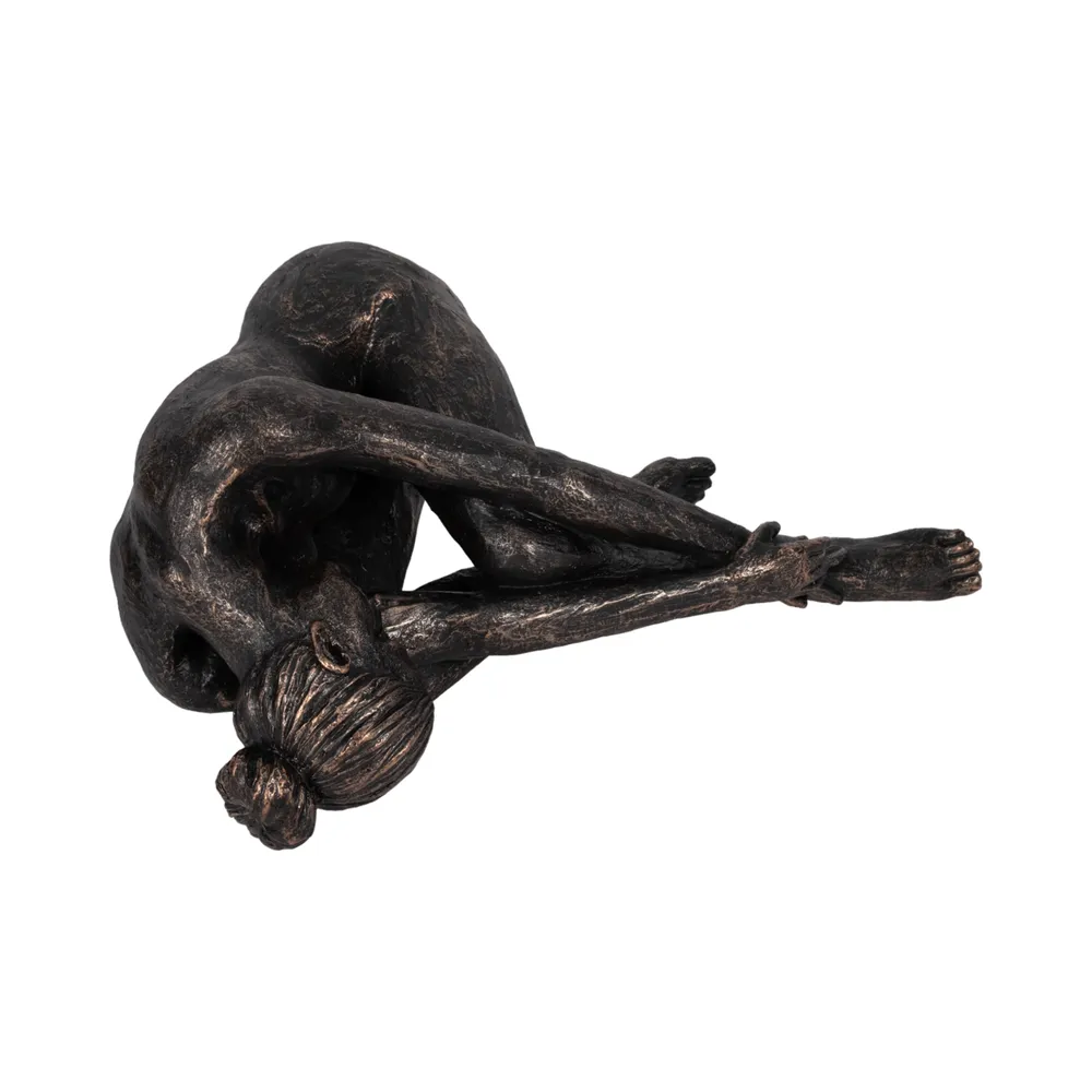 JANEPORT BRONZE DECOR 15 (IN)