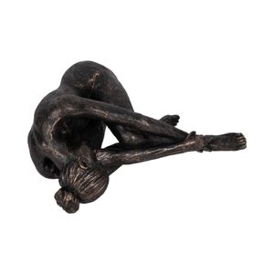 JANEPORT BRONZE DECOR 15 (IN) 7