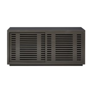 Calamar Credenza - Brown 1