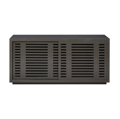 Calamar Credenza - Brown