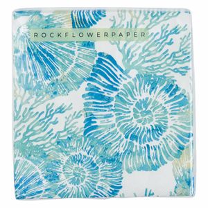 Nautilus Paper Cocktail Napkins (Pack of 25) 5