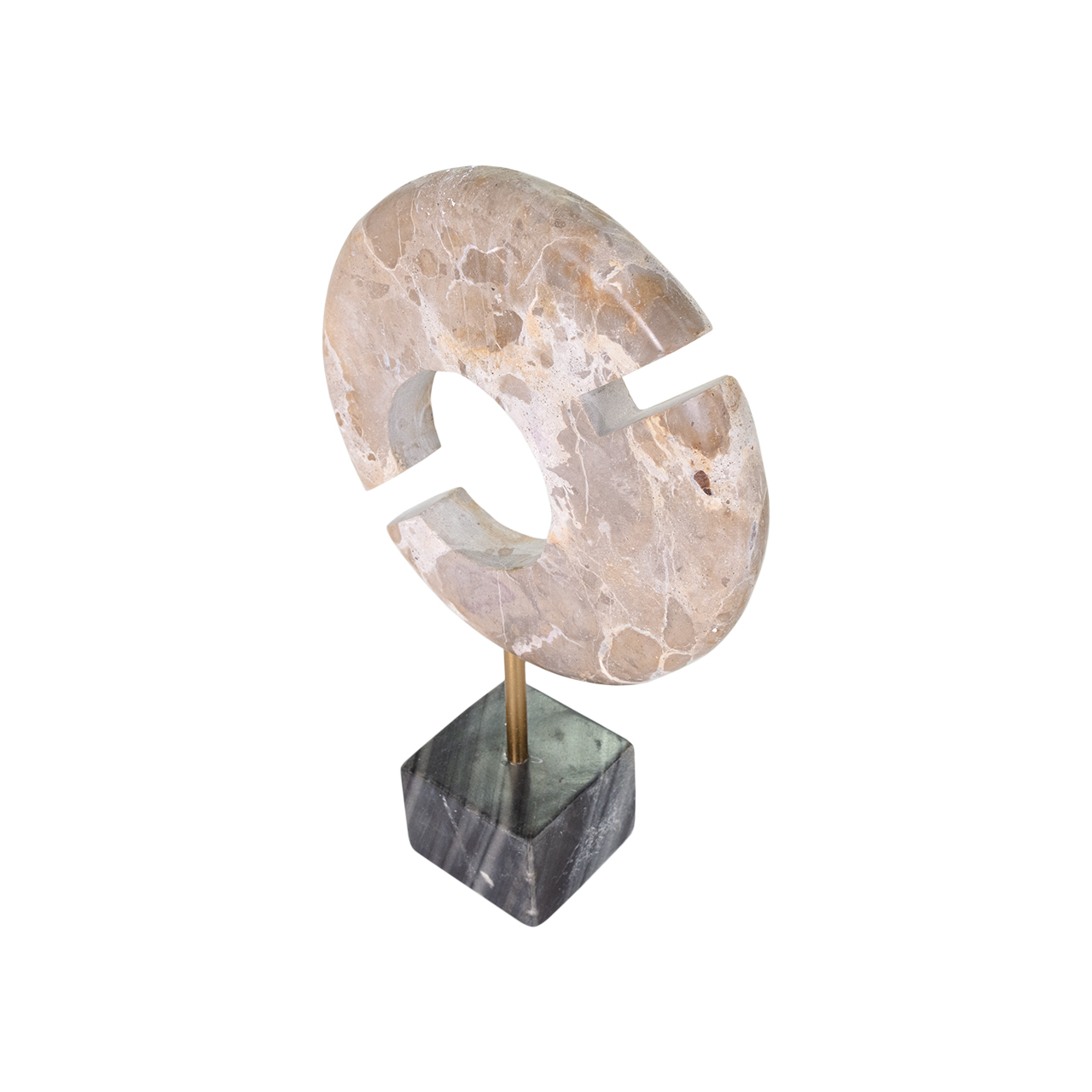 Ansley Sculpture 5