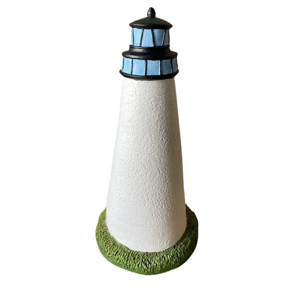 24" OCRACOKE NC LIGHTHOUSE