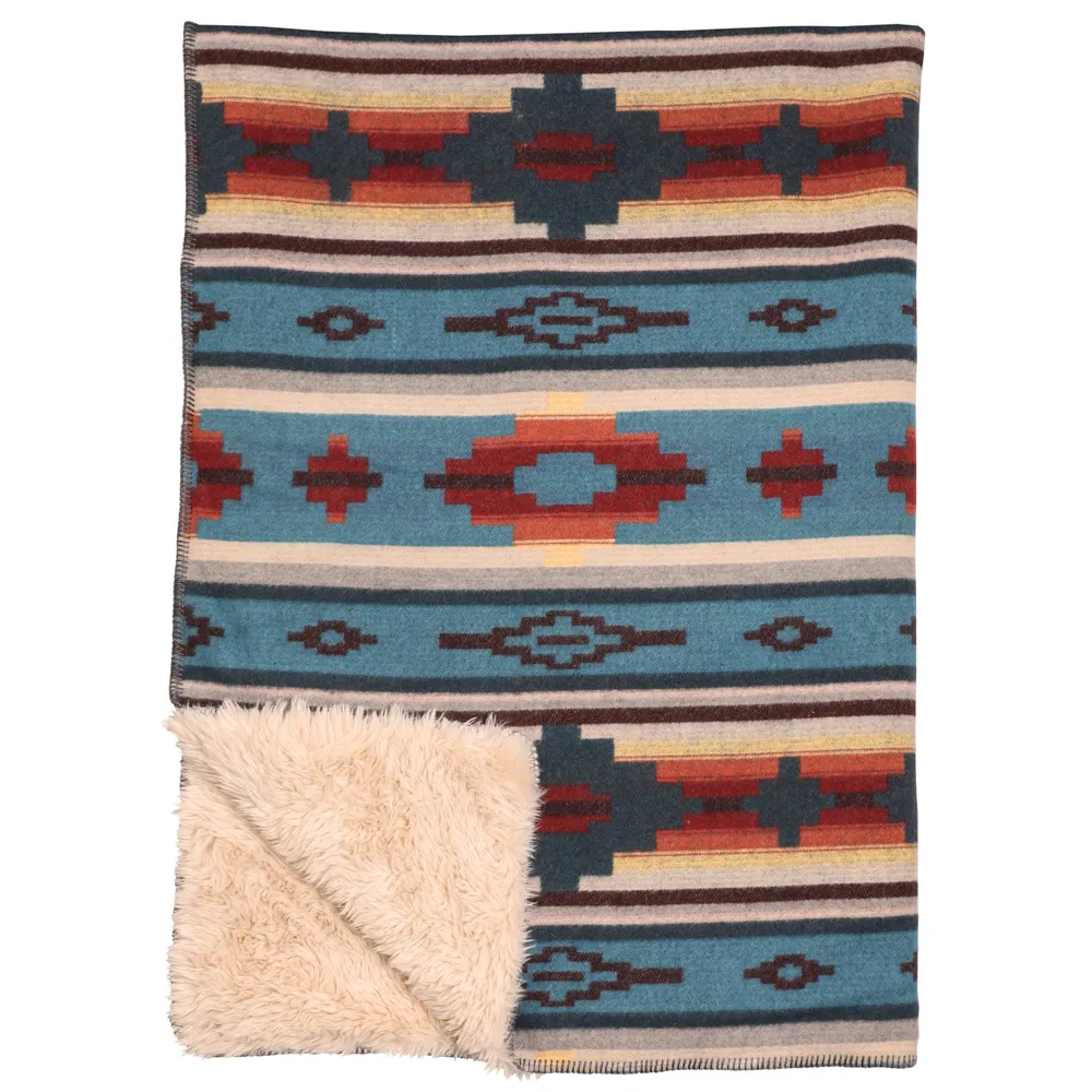 Premier Crystal Creek III Throw