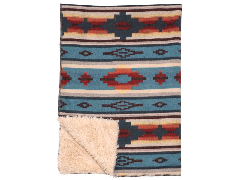 Premier Crystal Creek III Throw 1