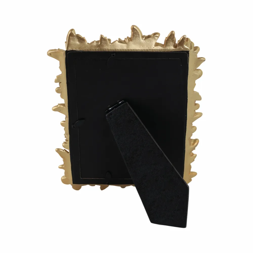 JADEGROVE GOLD FRAME 10 (IN)