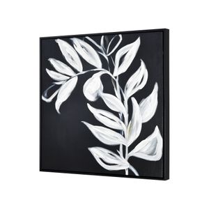 Silhouette II Framed Wall Art 2