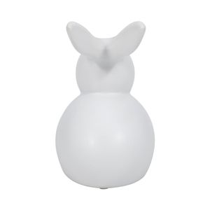CANNONLAND WHITE DECOR 7 (IN) 5