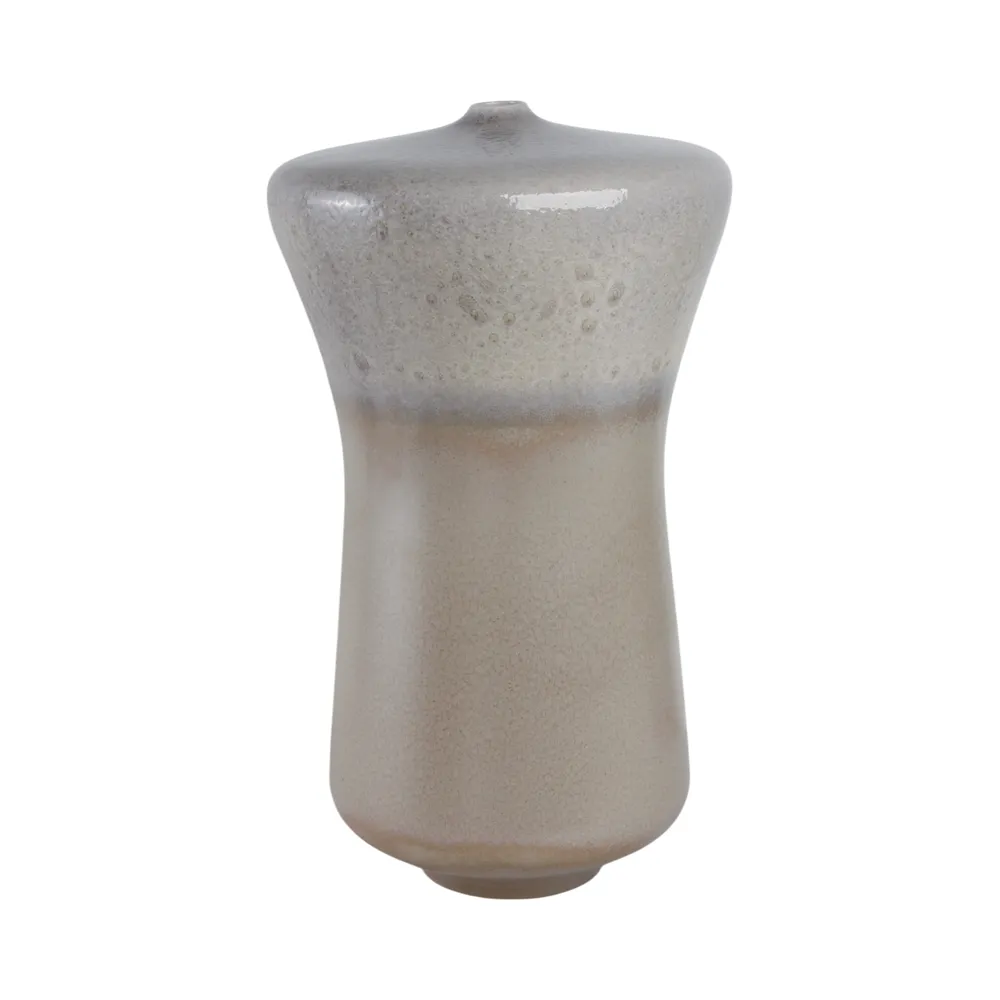 HELENALAKE IVORY VASE 26 (IN)