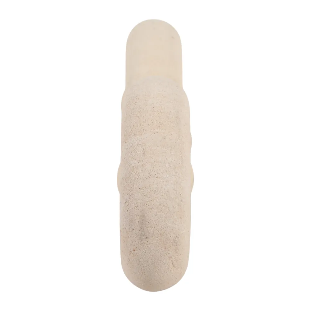 BAIRDLAND BROWN DECOR 6 (IN)
