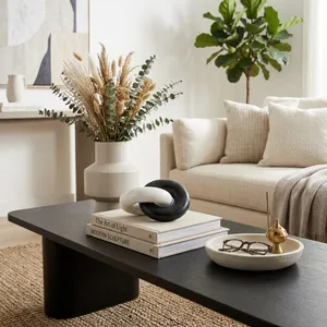 BARCLAYGATE BLACK DECOR 4 (IN) 11