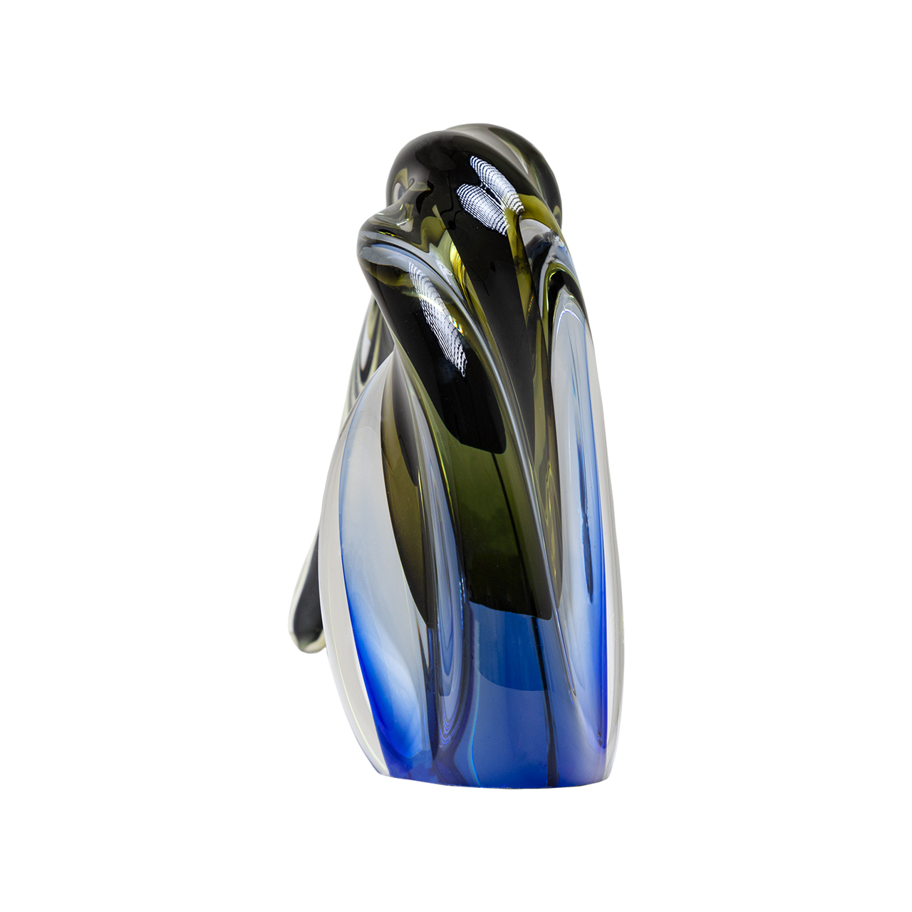 Matius Sculpture 4