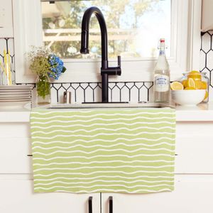 Limone Cotton Kitchen Towels (Set of 3) 6
