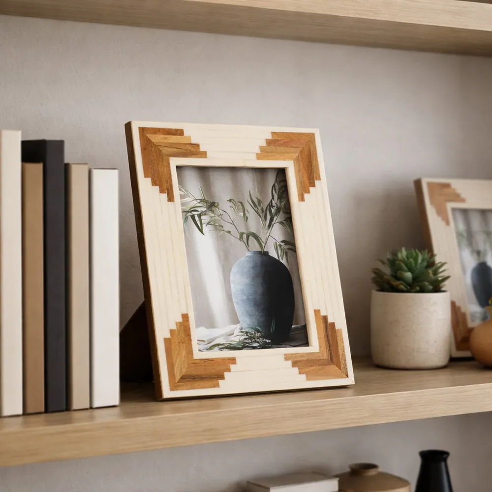 CARSONVIEW WHITE FRAME 10 (IN)
