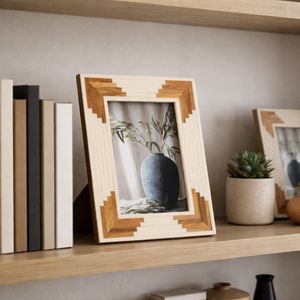CARSONVIEW WHITE FRAME 10 (IN) 10