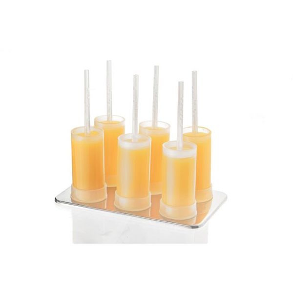 CUISIPRO Pop Up Molds