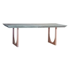 Innwood Dining Table - Rectangular 1