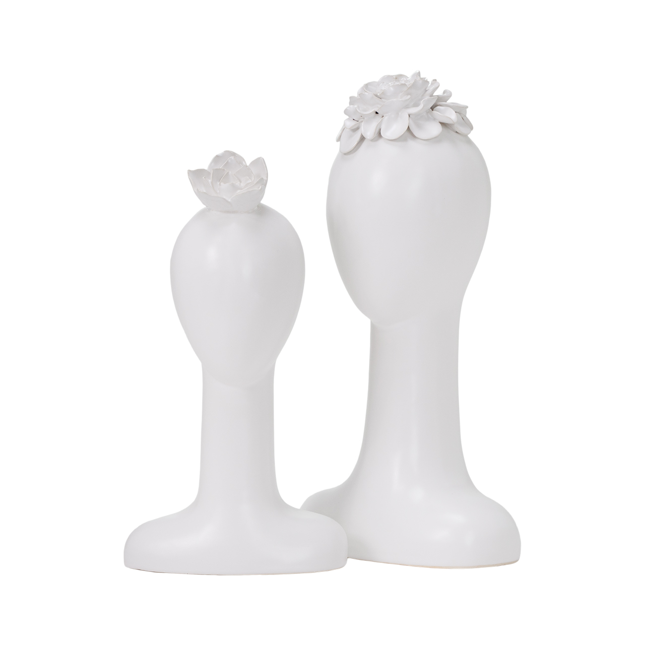 Halton Sculptures -Set 2 4