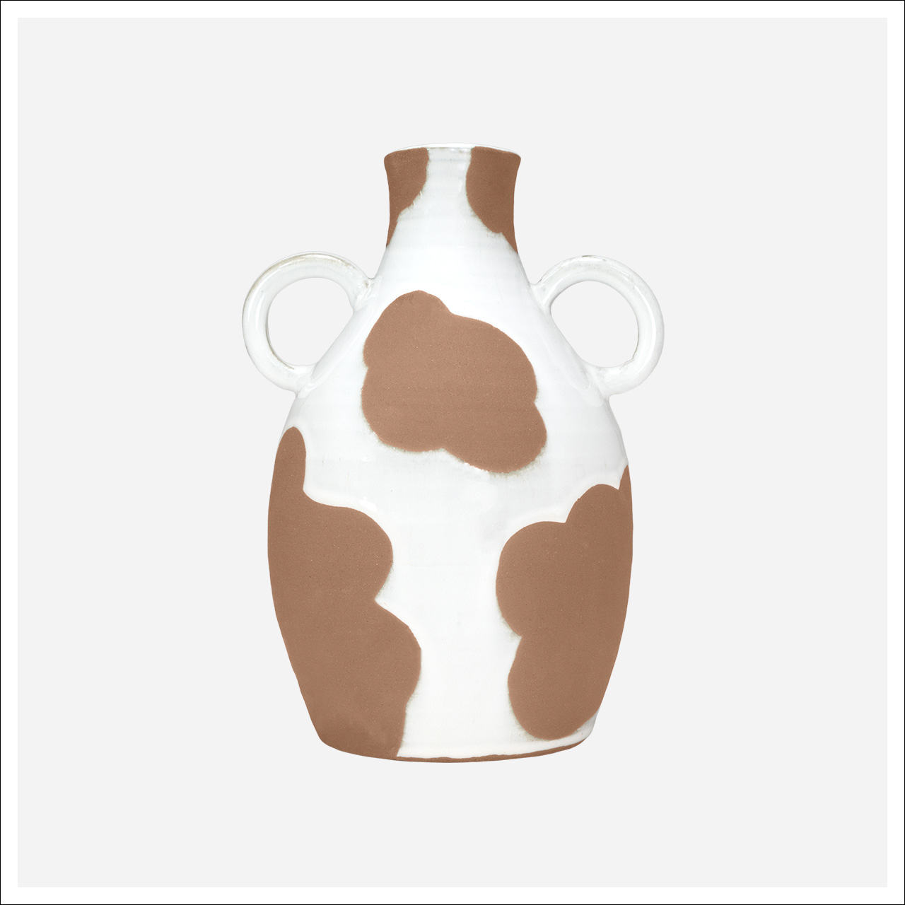 Kamali Vase -SB
