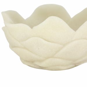 GLOVER WHITE BOWL 4 (IN) 4