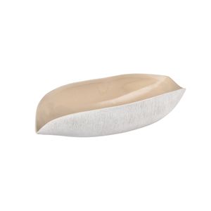 Greer Vessel - Beige 2