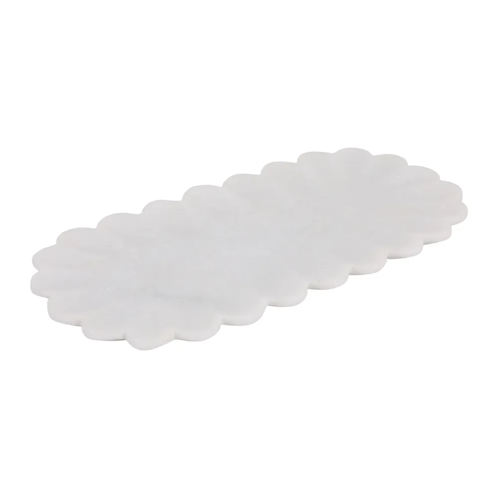 FINLEYWAY WHITE TRAY 1 (IN)