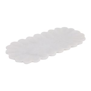 FINLEYWAY WHITE TRAY 1 (IN) 3