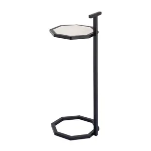 Daro Accent Table - Black 4