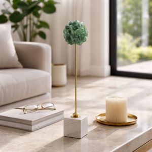 DOYLERIDGE GREEN DECOR 18 (IN) 9