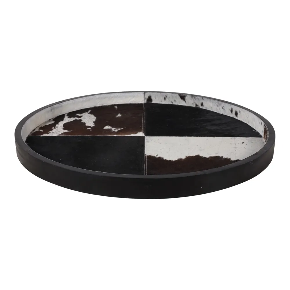WRENGROVE BLACK TRAY 2 (IN)