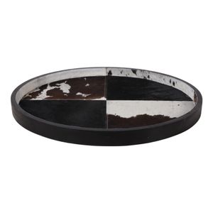 WRENGROVE BLACK TRAY 2 (IN) 3