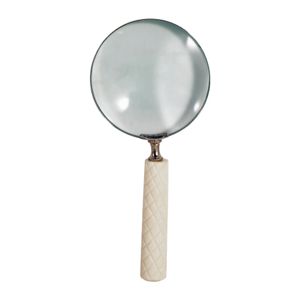 EVANDERRIDGE IVORY DECOR 1 (IN) 8