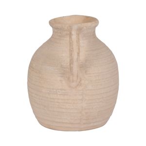 HOLDENFORD IVORY VASE 11 (IN) 5