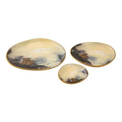 Haley Tray - Set of 3