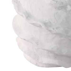 TARYNOAK WHITE PLANTER 6 (IN) 5