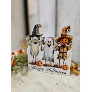 Boo Boys 6.3x5.9in 1