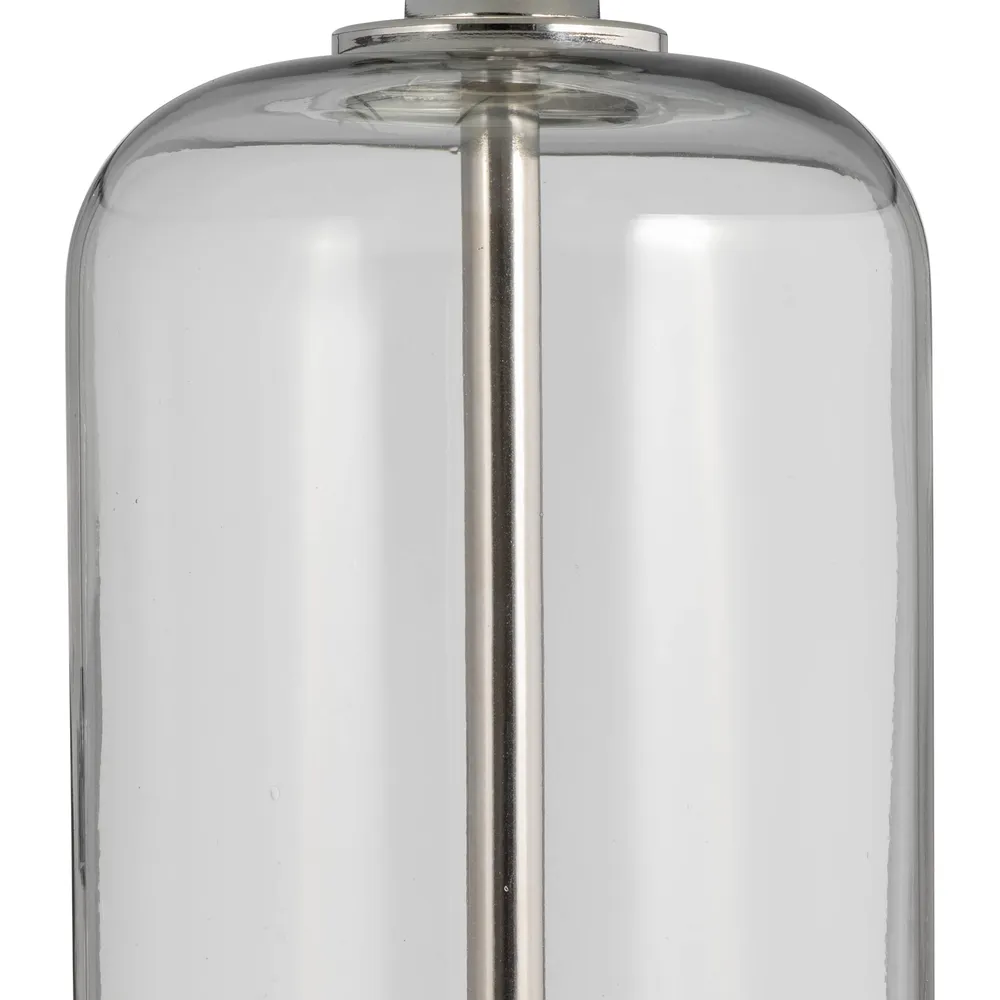 RAFE GRAY LAMP 26 (IN)