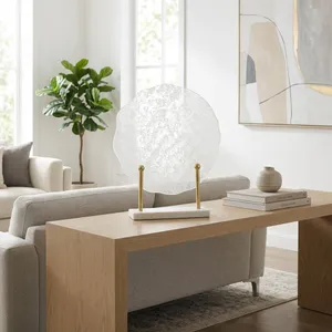 DORSEYRIDGE WHITE DECOR 21 (IN) 2