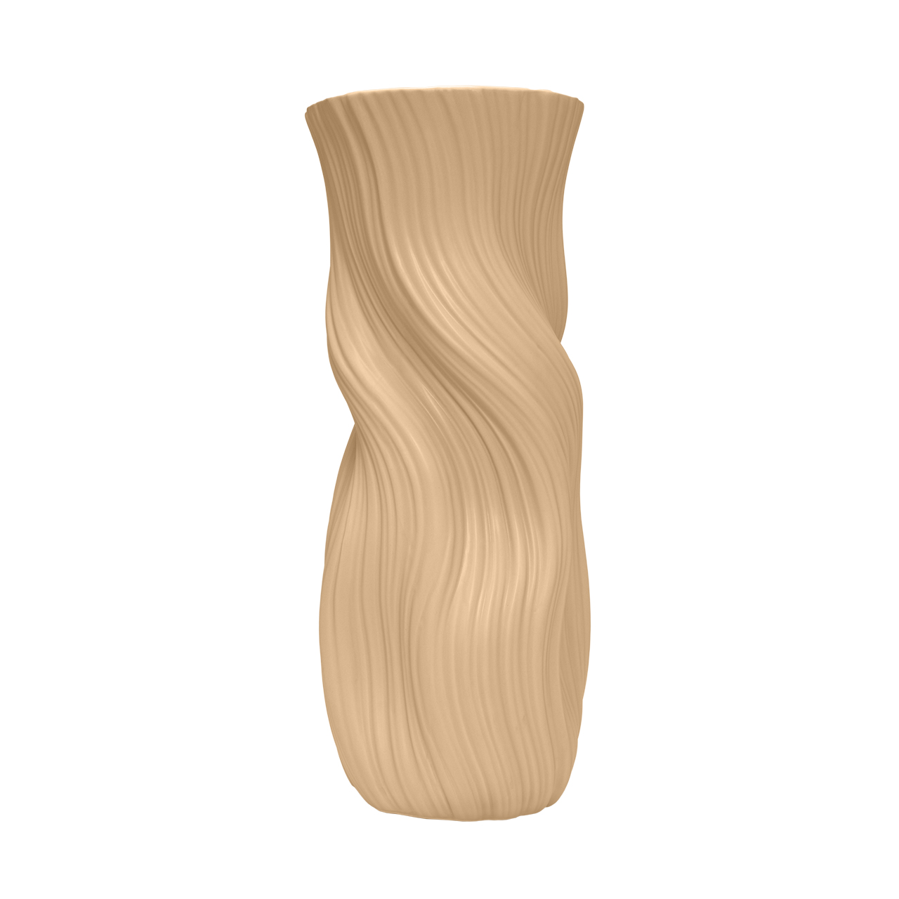 Broderick Short Vase -SB 6