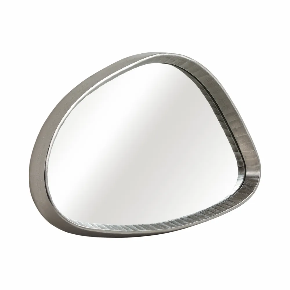 BRADENLAND SILVER MIRROR 16 (IN)