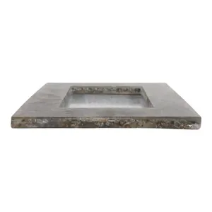 WRENDALE GRAY FRAME 10 (IN) 9