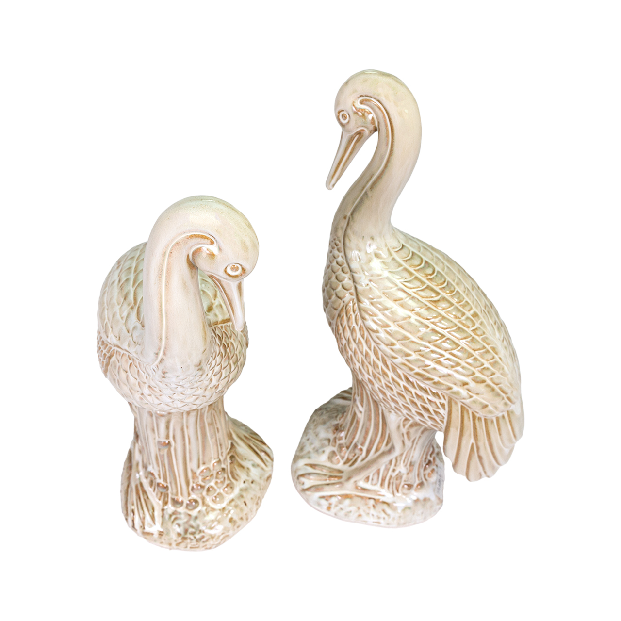 Maven Bird Figurines -Set 2 5