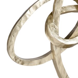 Loop Sculpture 3