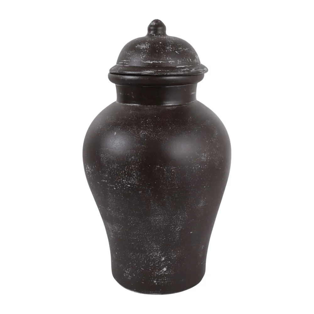 GALTONCROSS BROWN JAR 20 (IN)