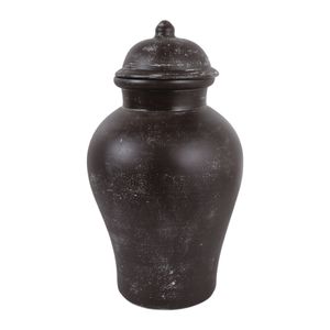 GALTONCROSS BROWN JAR 20 (IN) 1