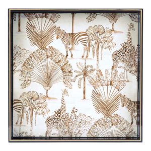 Safari Animals