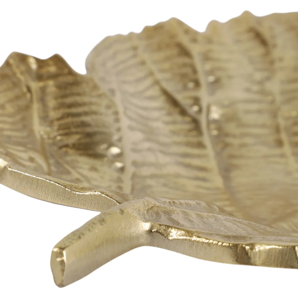 EMMETSIDE GOLD BOWL 3 (IN)