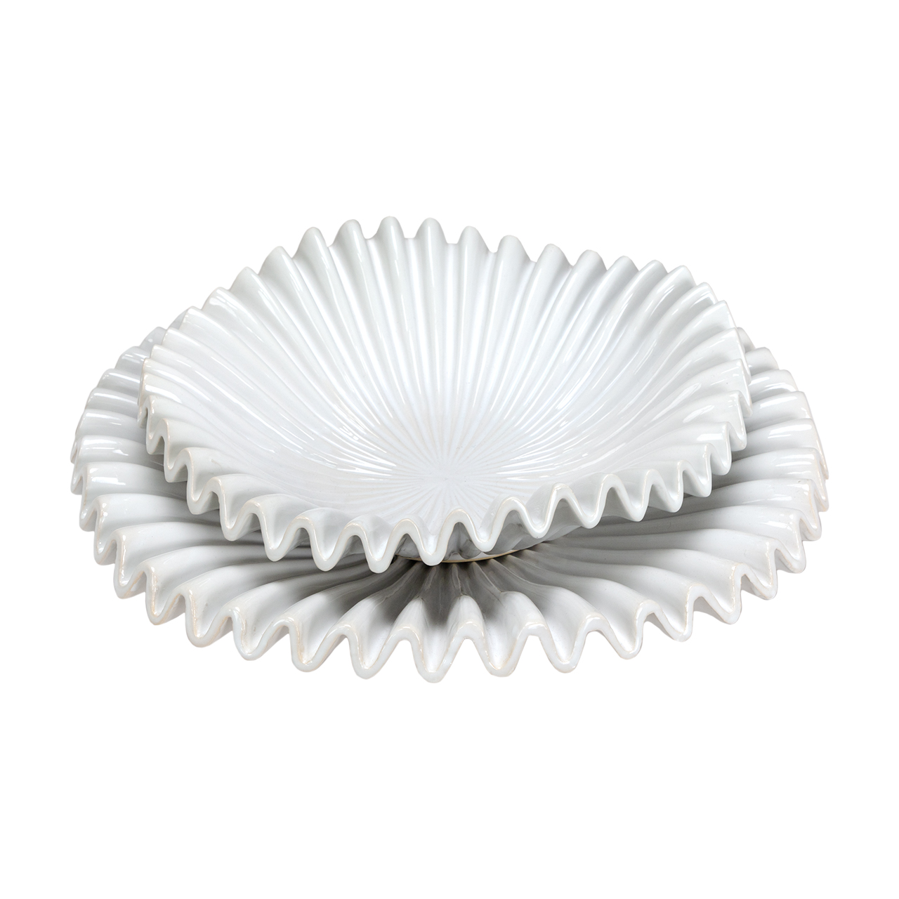 Teagon Plates -Set 2 5